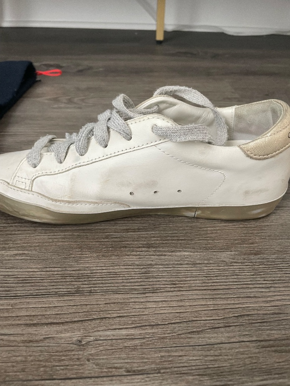 Golden Goose Superstar Size 38 - Picture 5 of 6